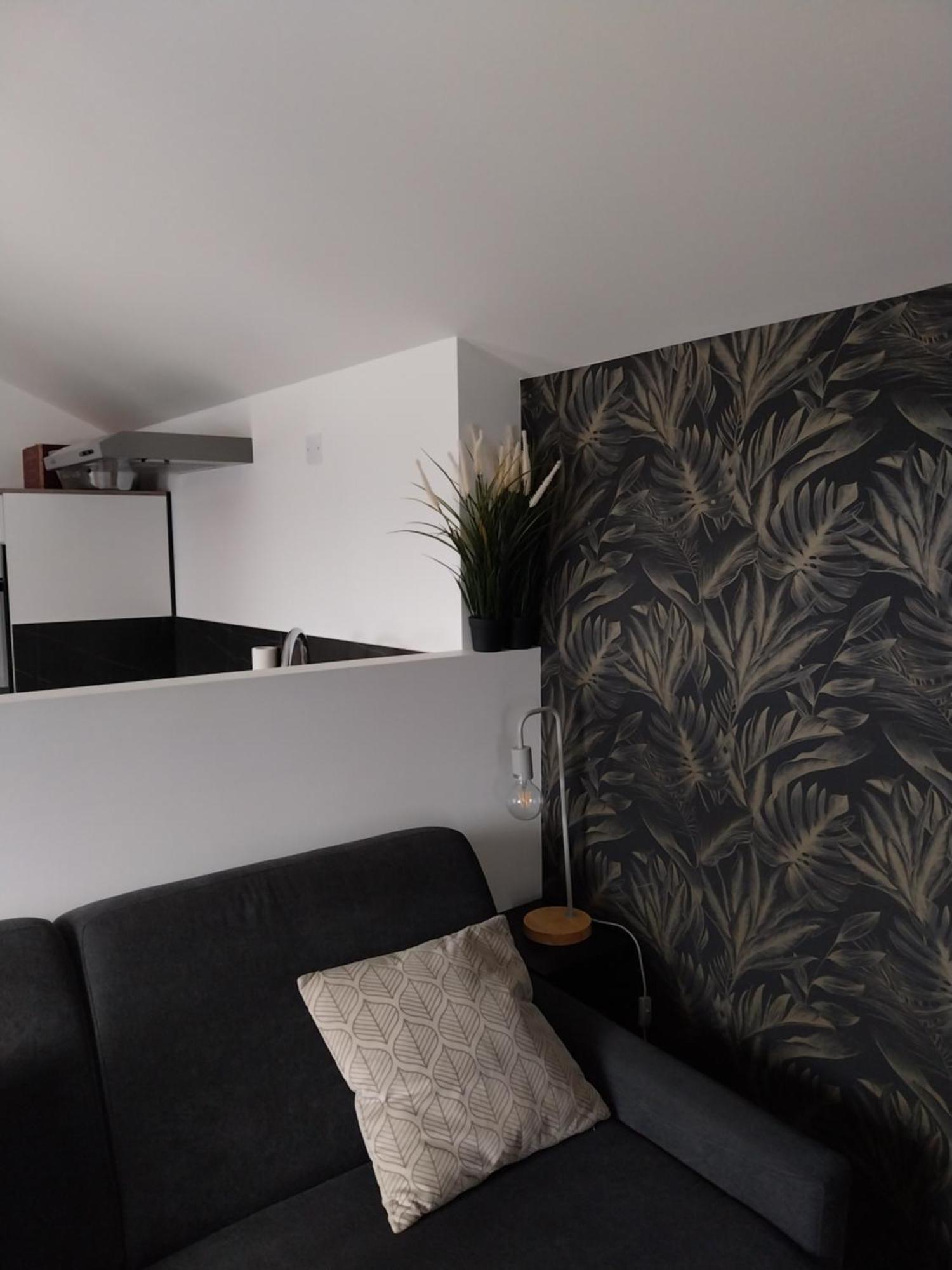 Studio Chaleureux En Hyper Centre Шарлевиль-Мезьер Экстерьер фото